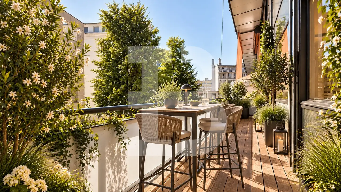 Apartment for sale - 1207 Genève - Photo 4