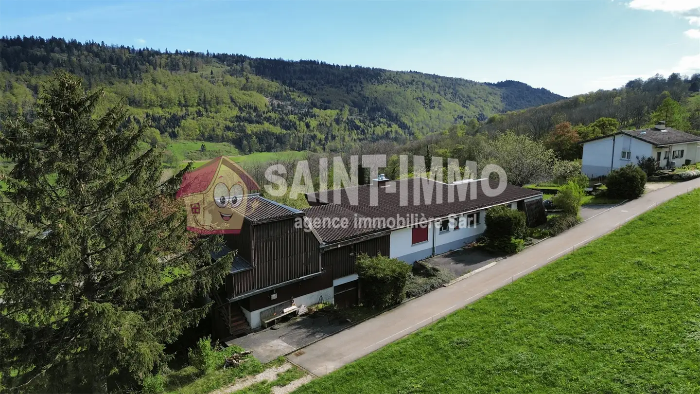 Casa singola in vendita - 2536 Plagne - Photo 2