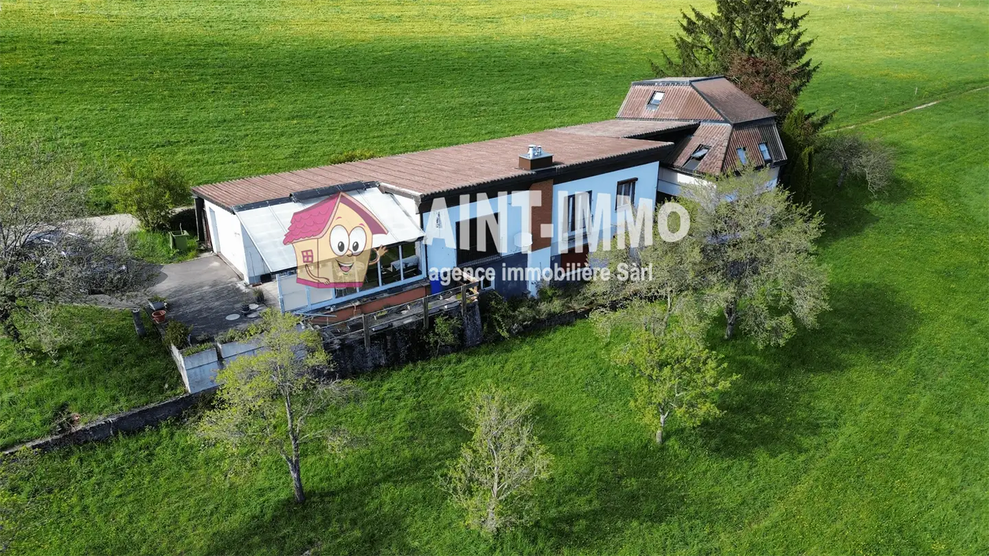 Casa singola in vendita - 2536 Plagne - Photo 3