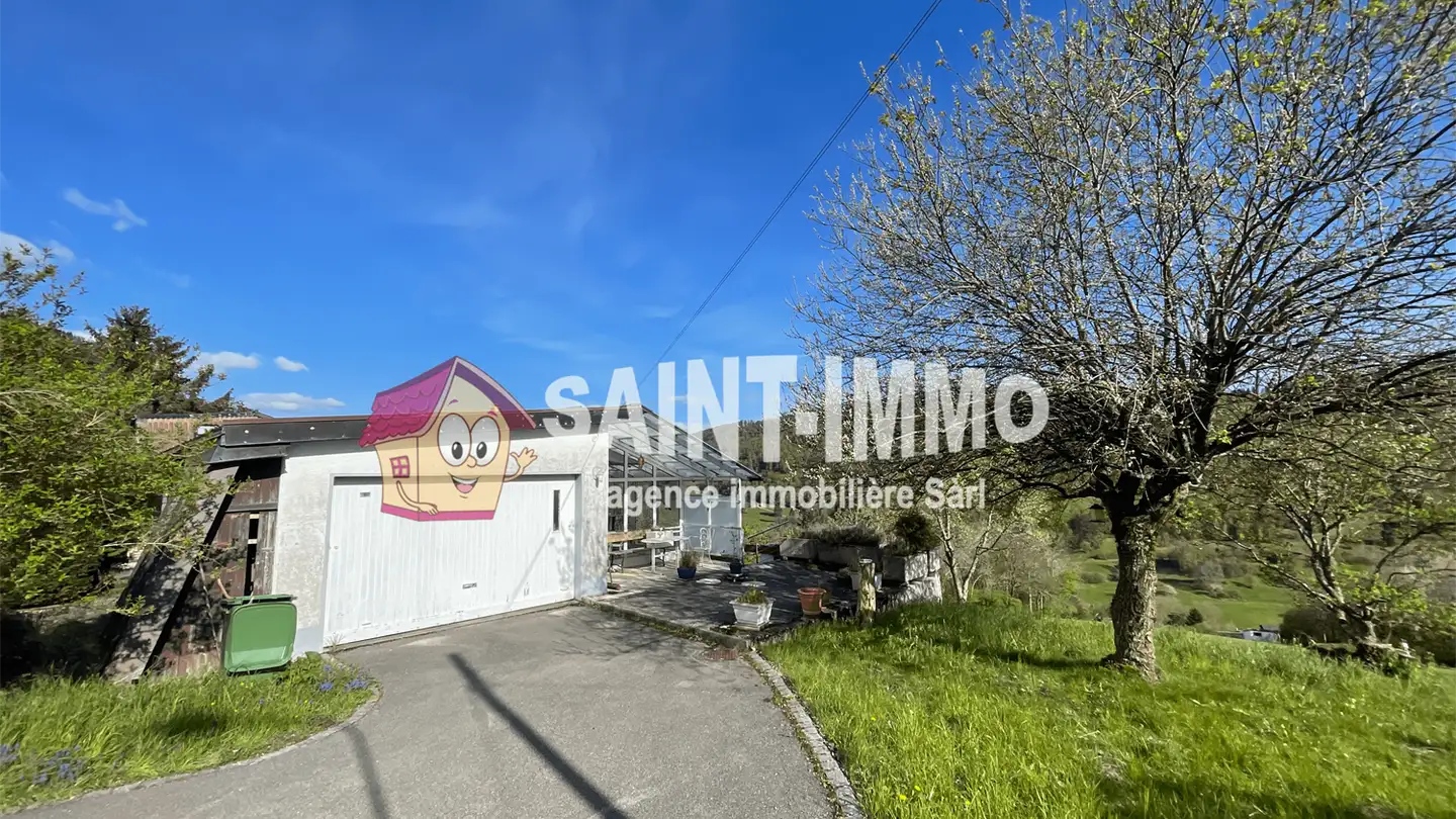 Casa singola in vendita - 2536 Plagne - Photo 4