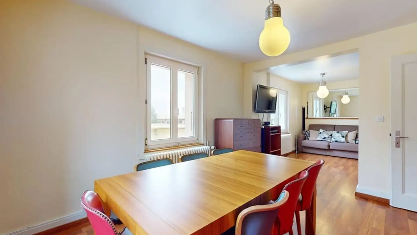 Einfamilienhaus mieten - Route Des Conrardes 3, 2017 Boudry - Foto 3