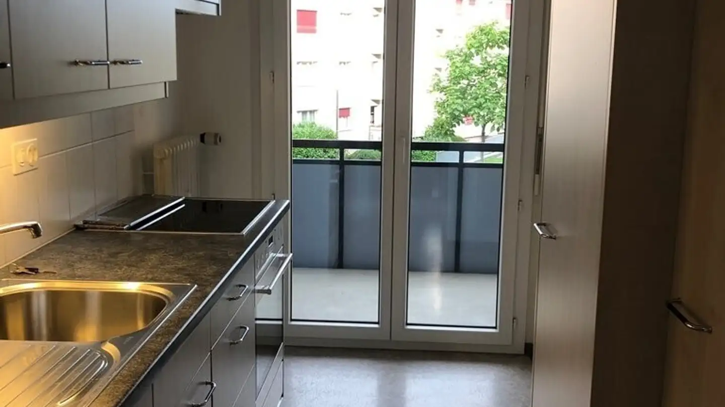 Appartement à louer - Steffisburgstrasse 15, 3600 Thun - Photo 3