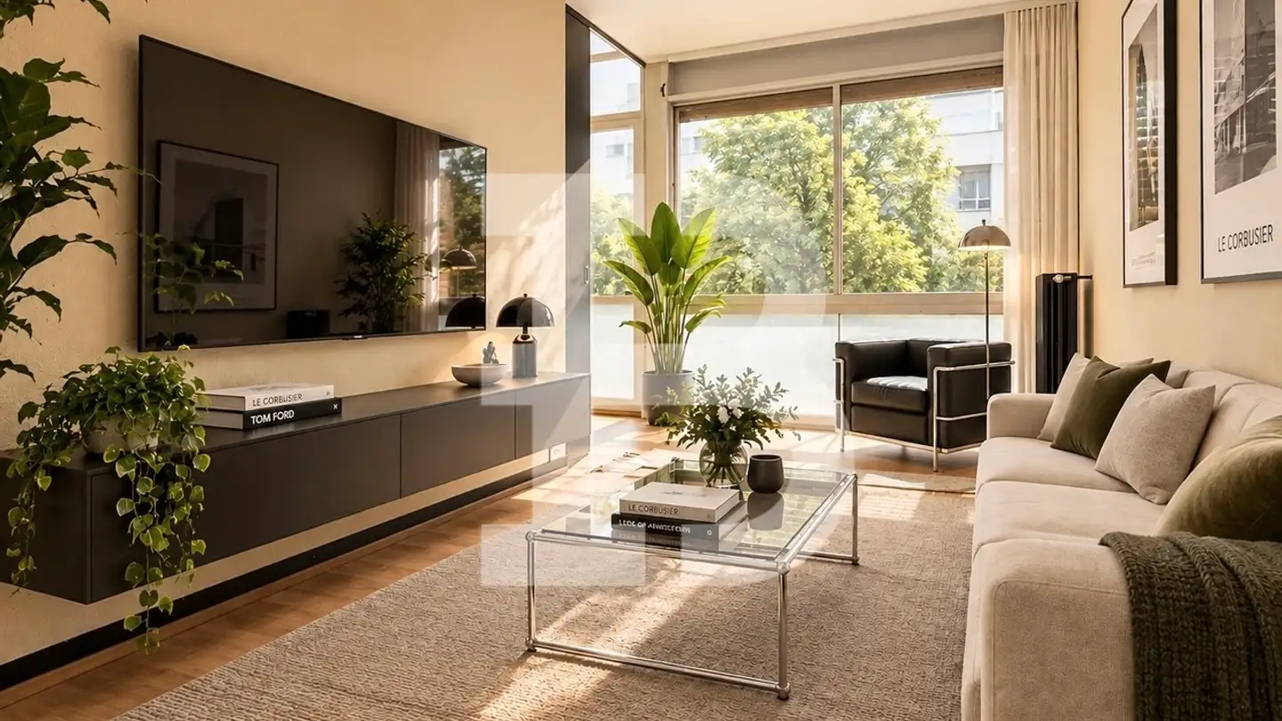 Appartamento in vendita - 1207 Genève - Foto 4