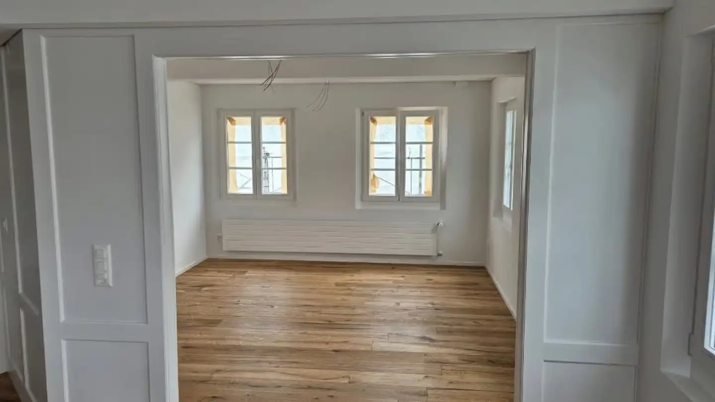 Appartement à louer - Arthur-Schiess-Strasse 4, 9100 Herisau
