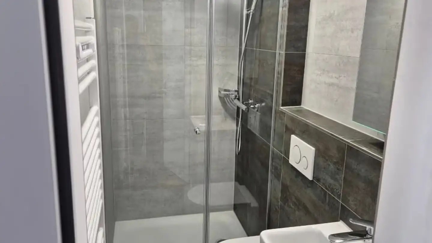 Appartement à louer - Arthur-Schiess-Strasse 4, 9100 Herisau - Photo 4