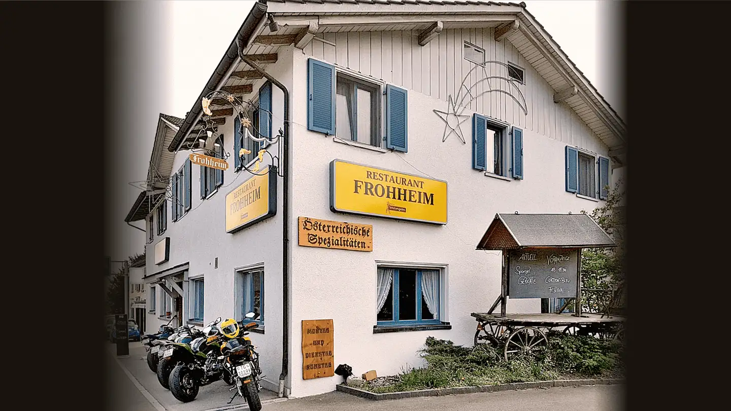 Einfamilienhaus mieten - Hauptstrasse 41, 8572 Berg TG