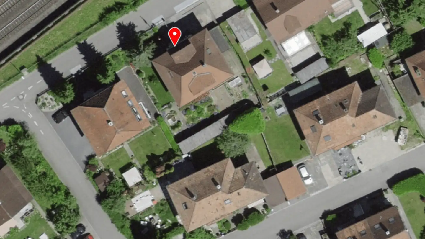 Attique à louer - Veilchenweg 24, 4528 Zuchwil - Photo 3