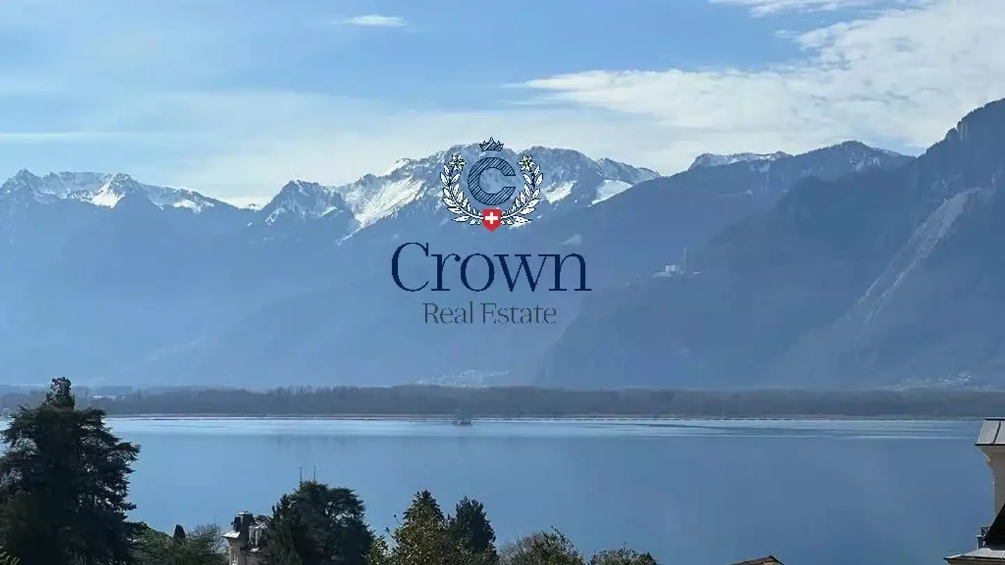 Casa singola in vendita - 1110 Morges