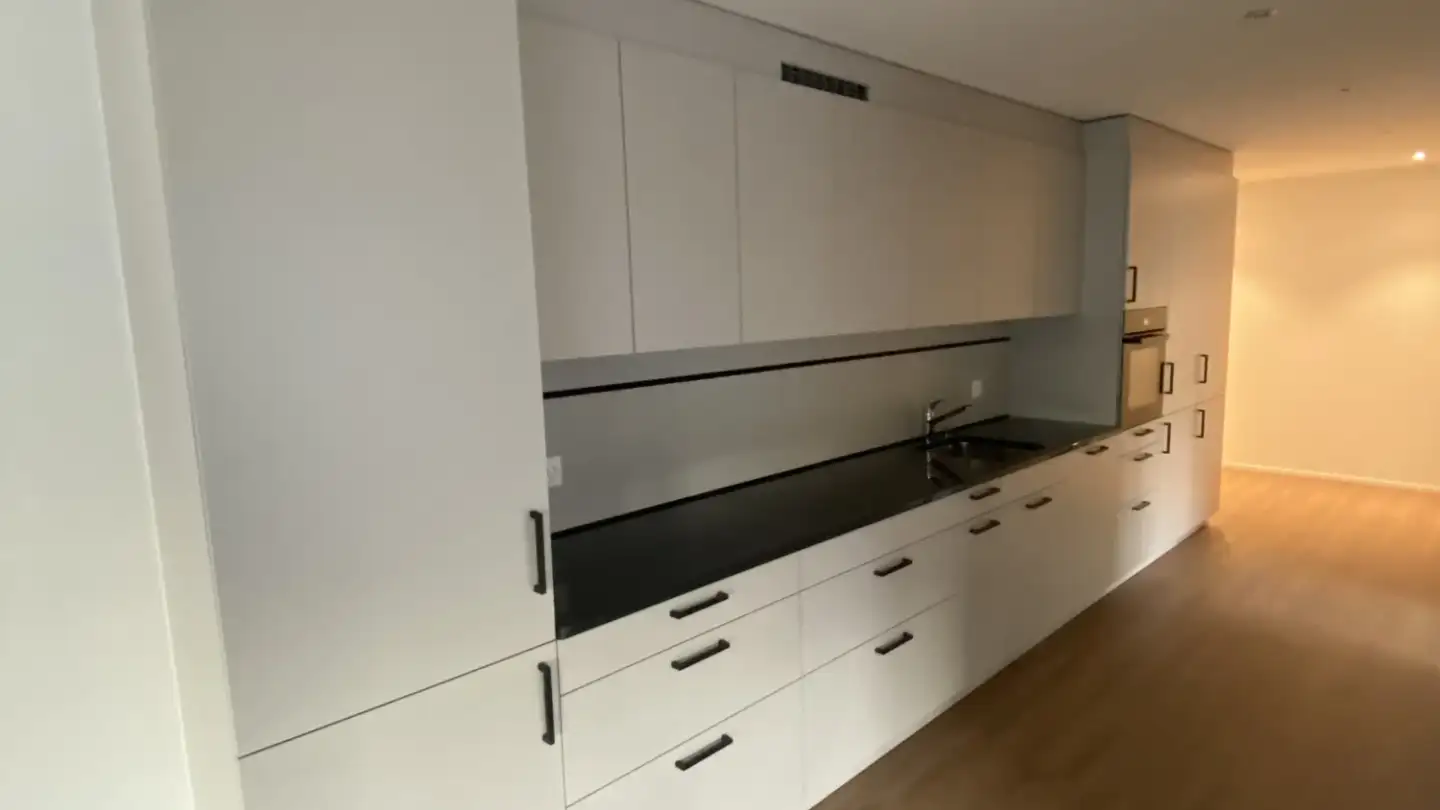 Wohnung mieten - Dorfstrasse 22, 5745 Safenwil - Foto 3
