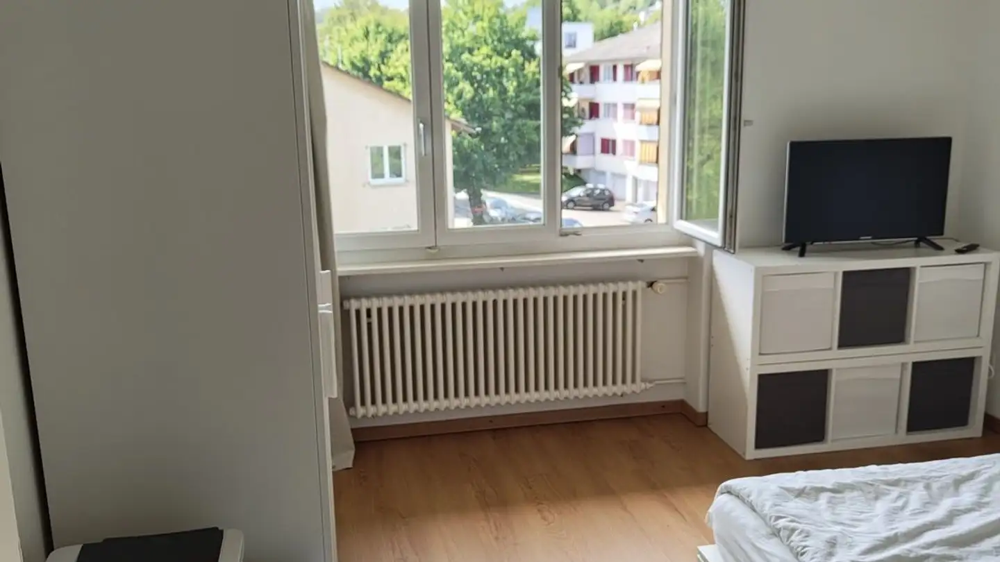 Appartement à louer - 8307 Effretikon
