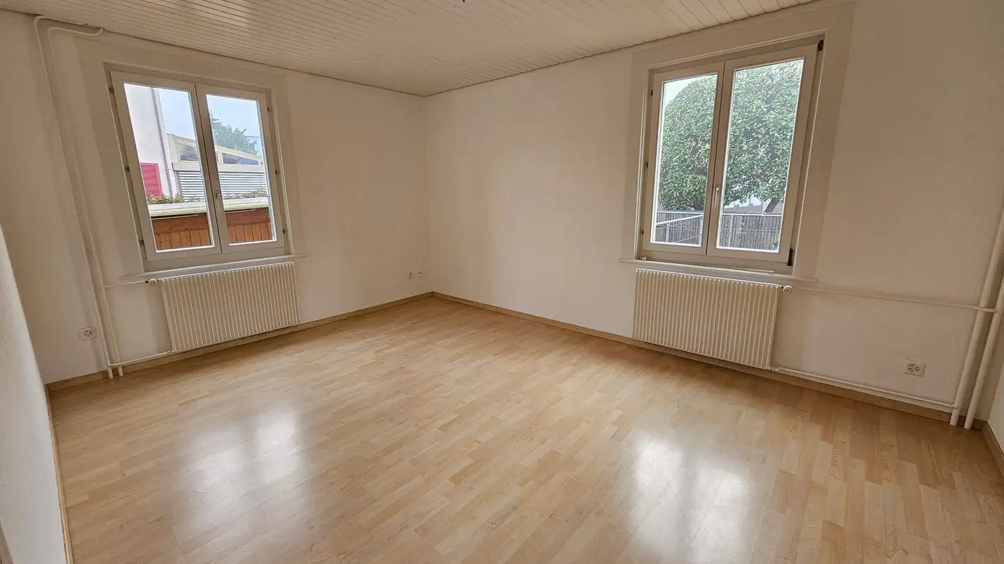 Attique à louer - Veilchenweg 24, 4528 Zuchwil - Photo 4