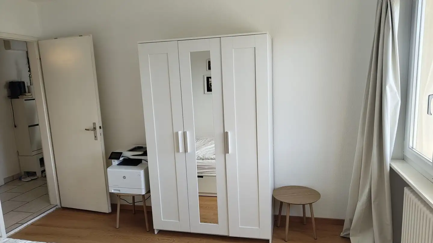Appartement à louer - 8307 Effretikon - Photo 4