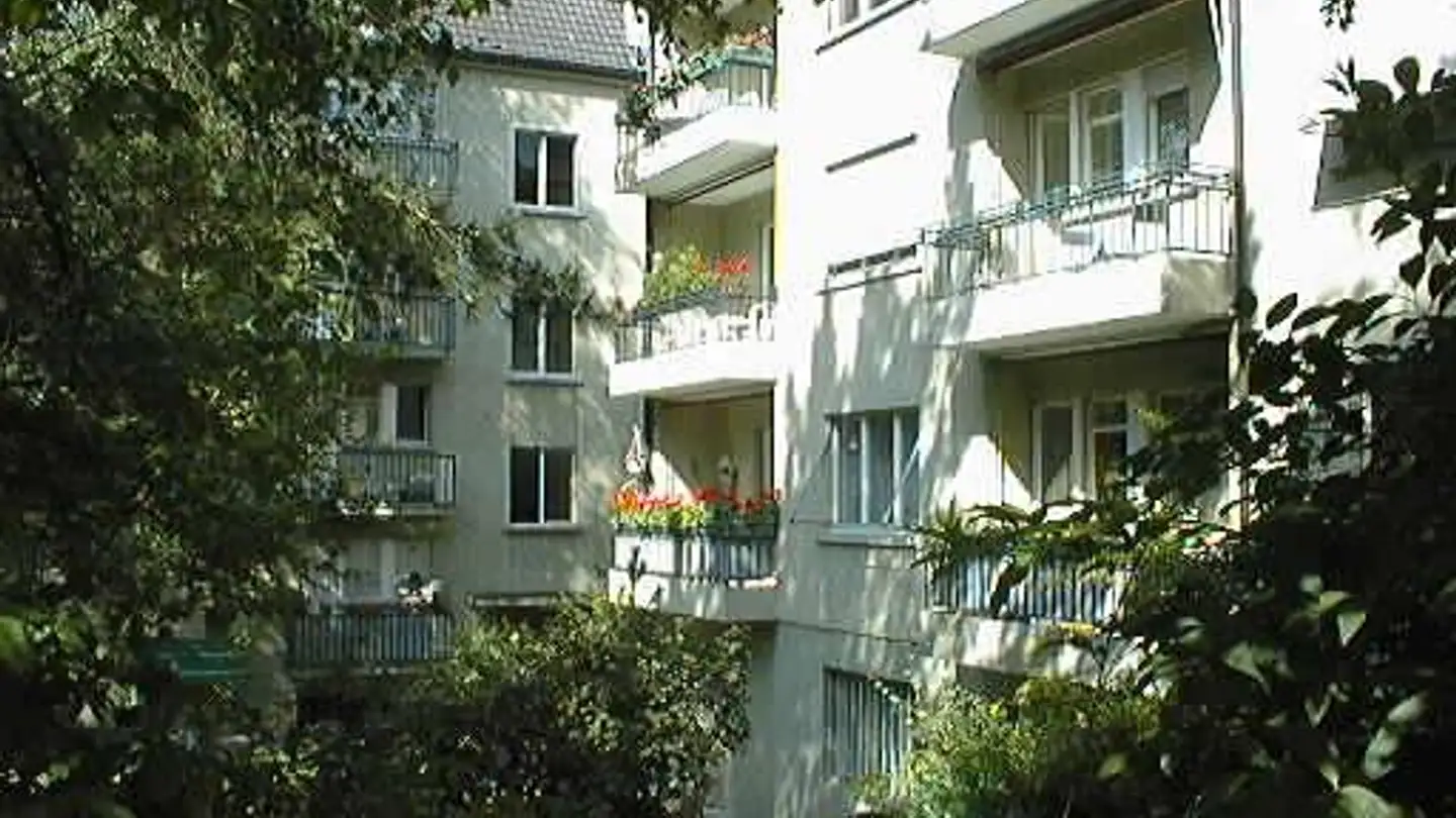 Wohnung mieten - Winterthurerstrasse 85, 8006 Zürich
