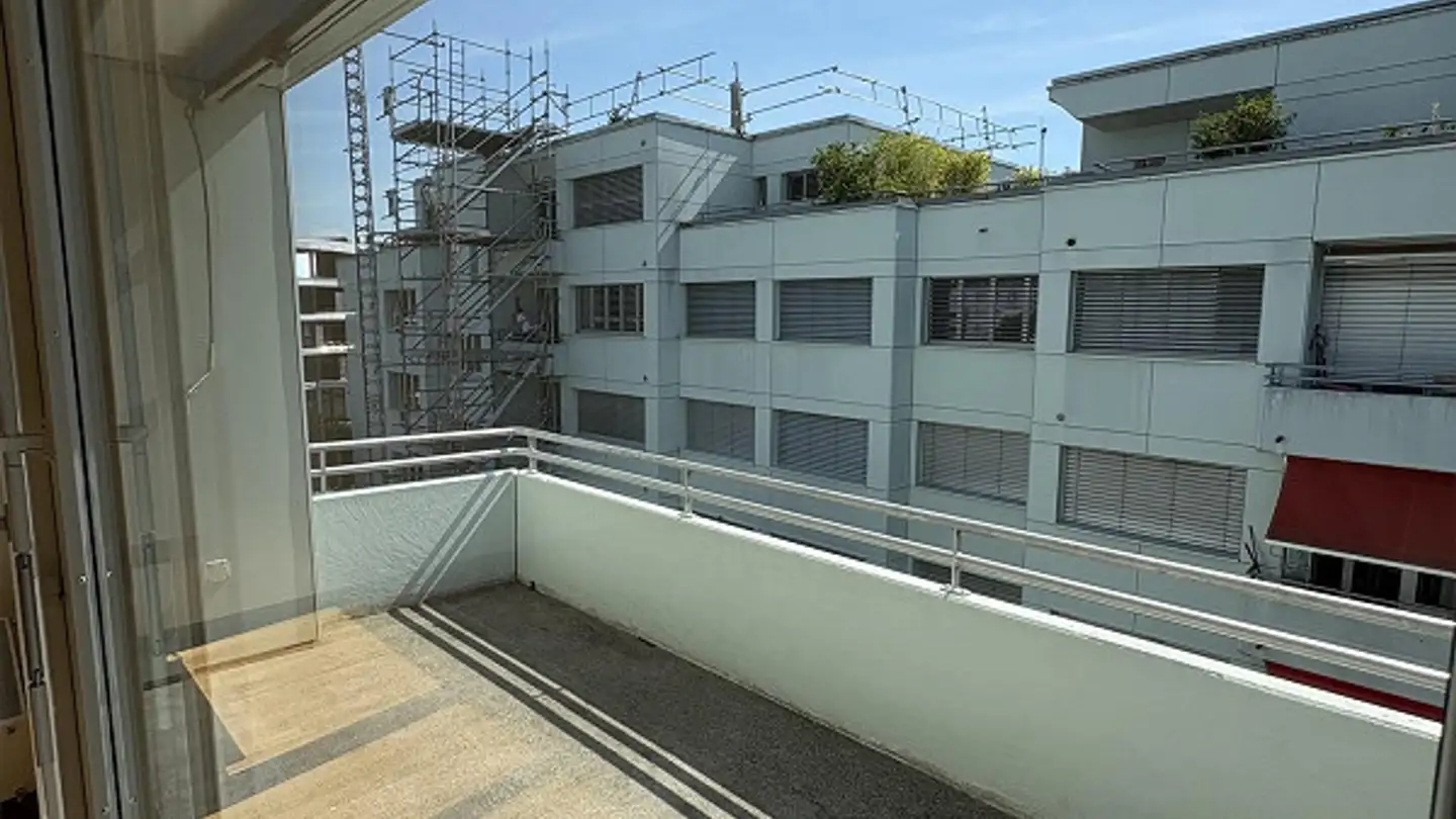 Appartamento in affitto - 6300 Zug - Foto 4