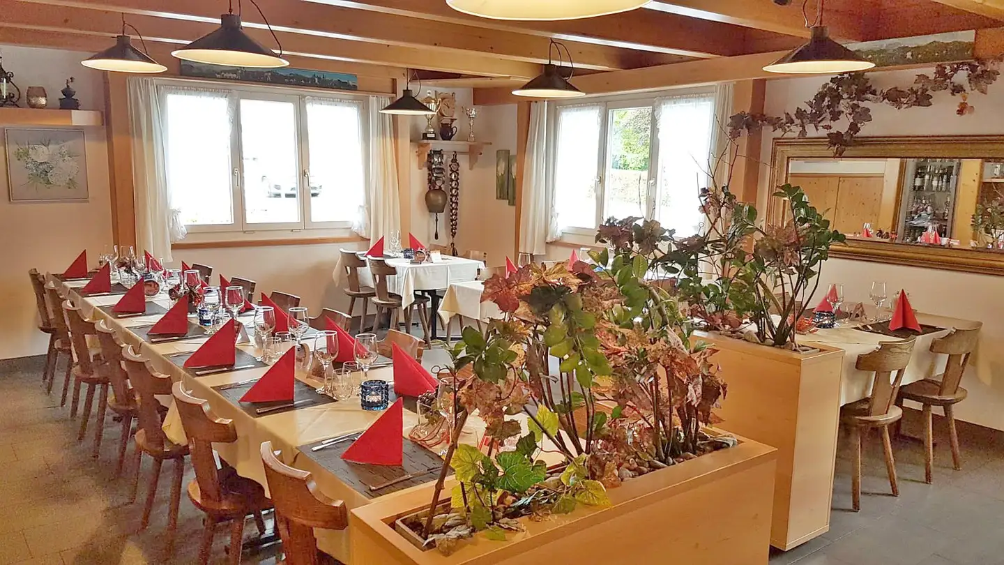 Casa singola in affitto - Hauptstrasse 41, 8572 Berg TG - Photo 2