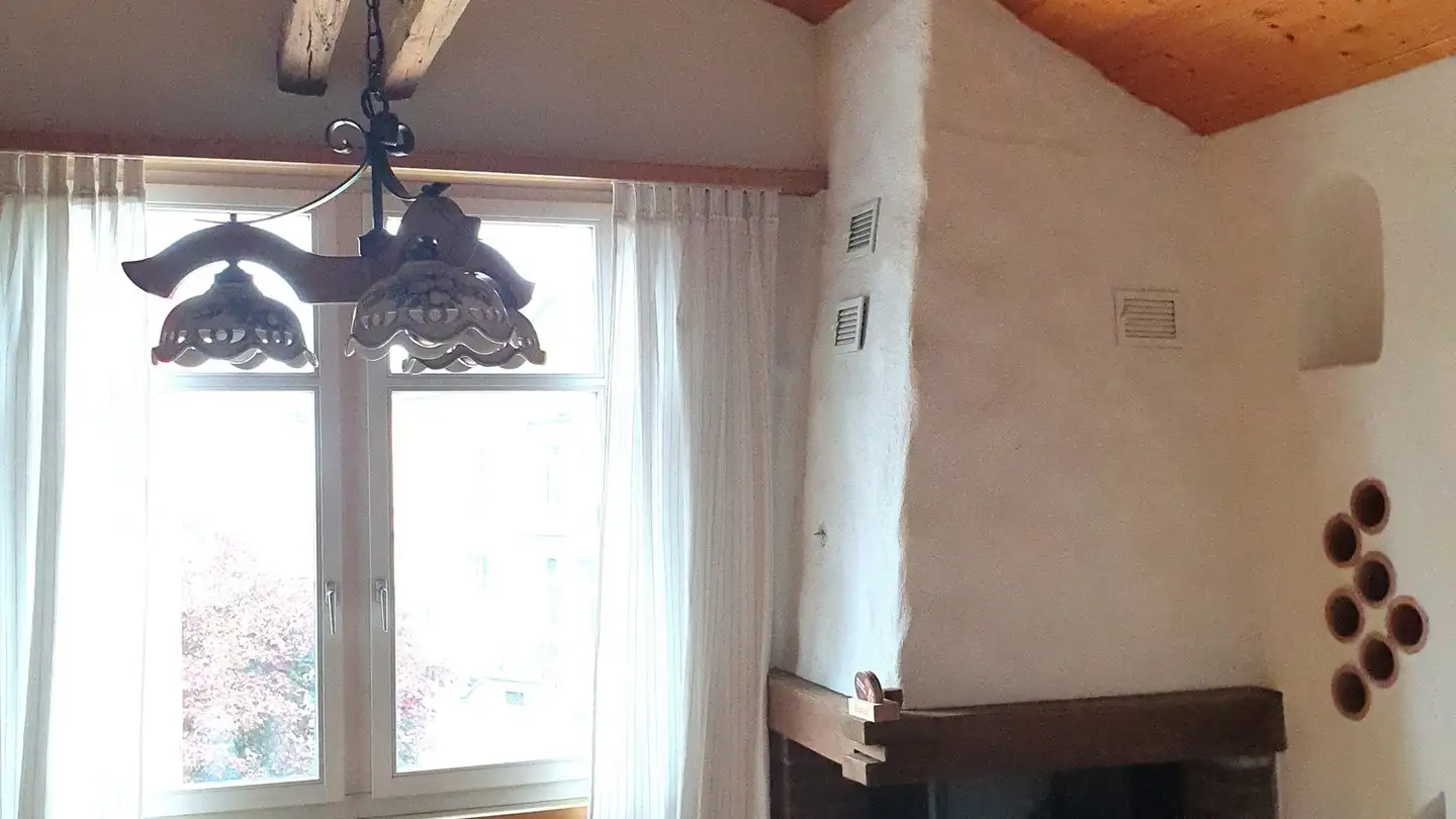 Casa singola in affitto - Hauptstrasse 41, 8572 Berg TG - Photo 4