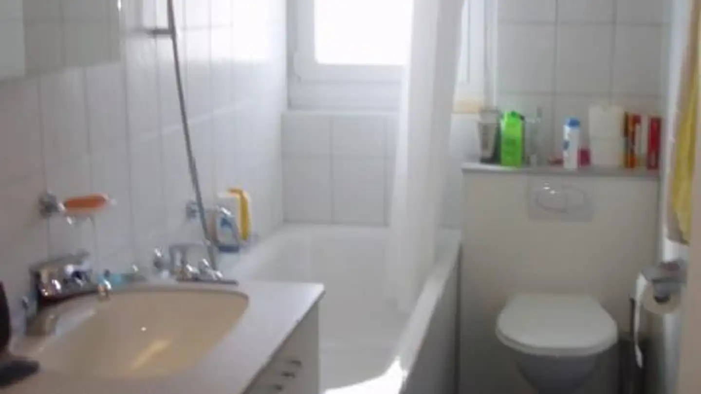 Wohnung mieten - Winterthurerstrasse 85, 8006 Zürich - Foto 3