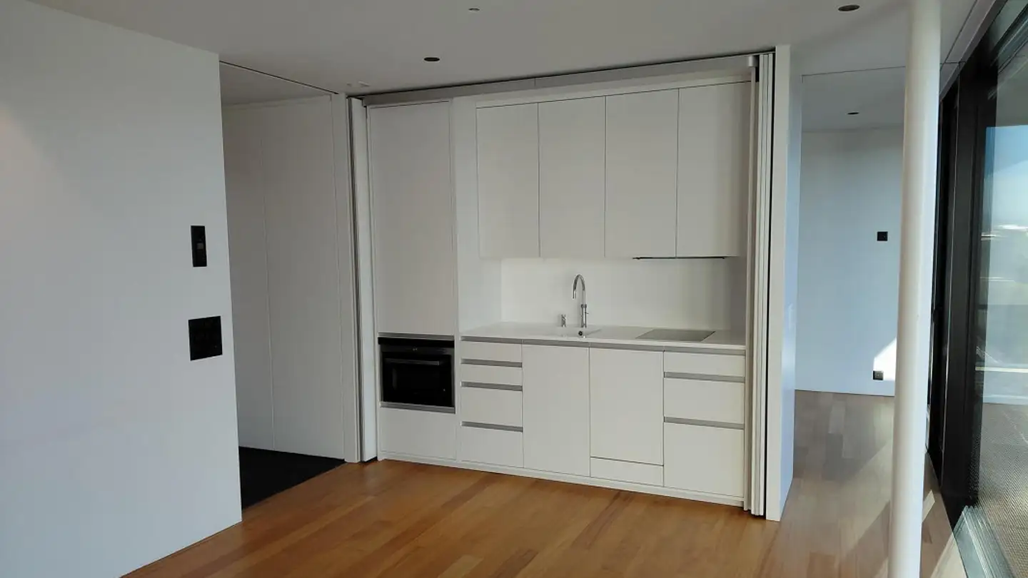 Attico in affitto - Breitsteinweg 28, 4704 Niederbipp