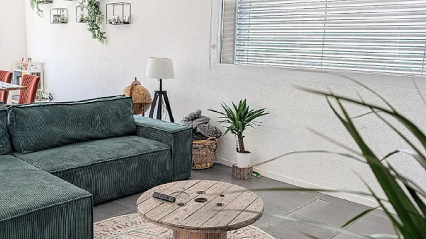 Wohnung kaufen - 2300 La Chaux-de-Fonds