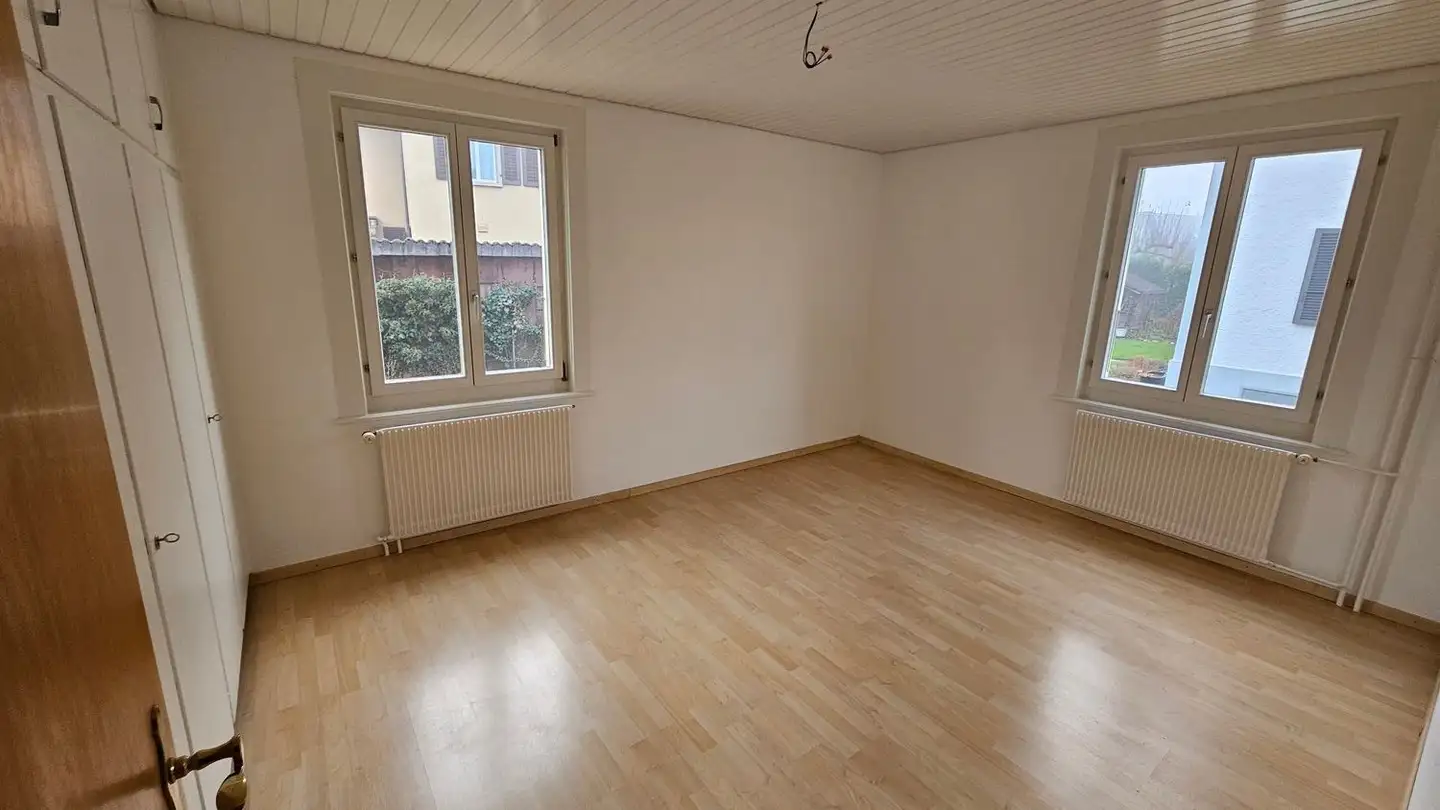 Attic flat for rent - Veilchenweg 24, 4528 Zuchwil - Photo 3