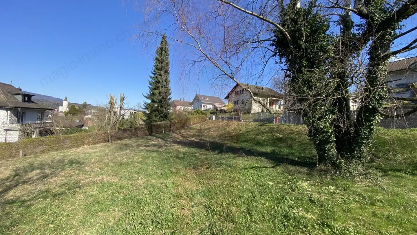 Terreno edificabile in vendita - 2854 Bassecourt - Photo 2