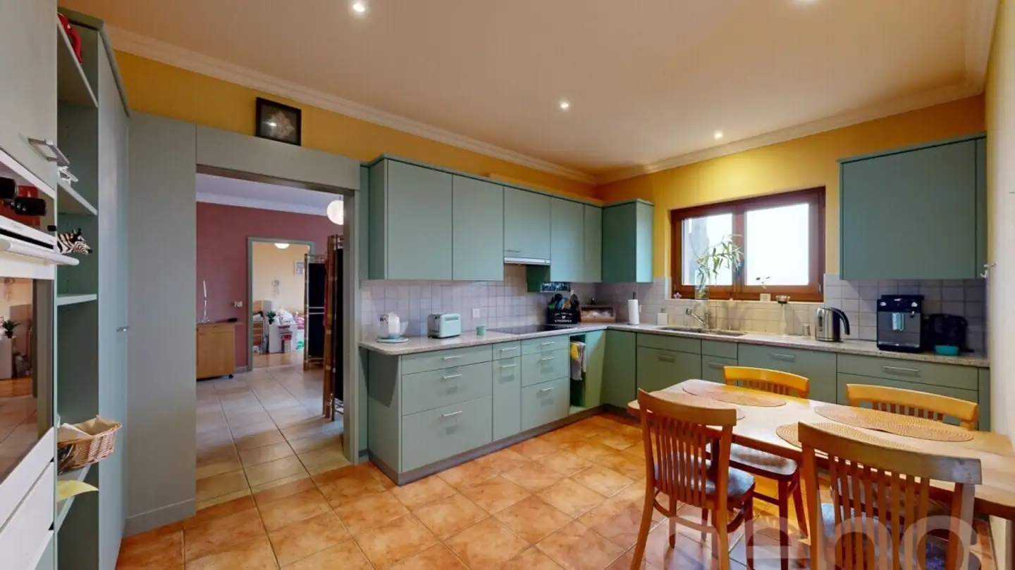 Maison individuelle à vendre - 1791 Courtaman