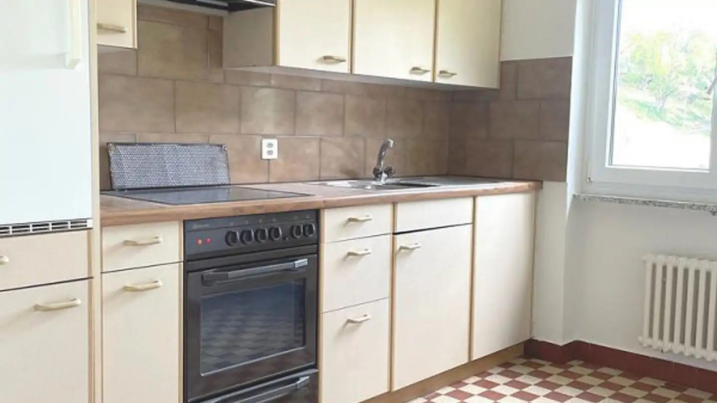 Apartment for rent - Liesbergerstrasse 35, 4254 Liesberg Dorf - Photo 2