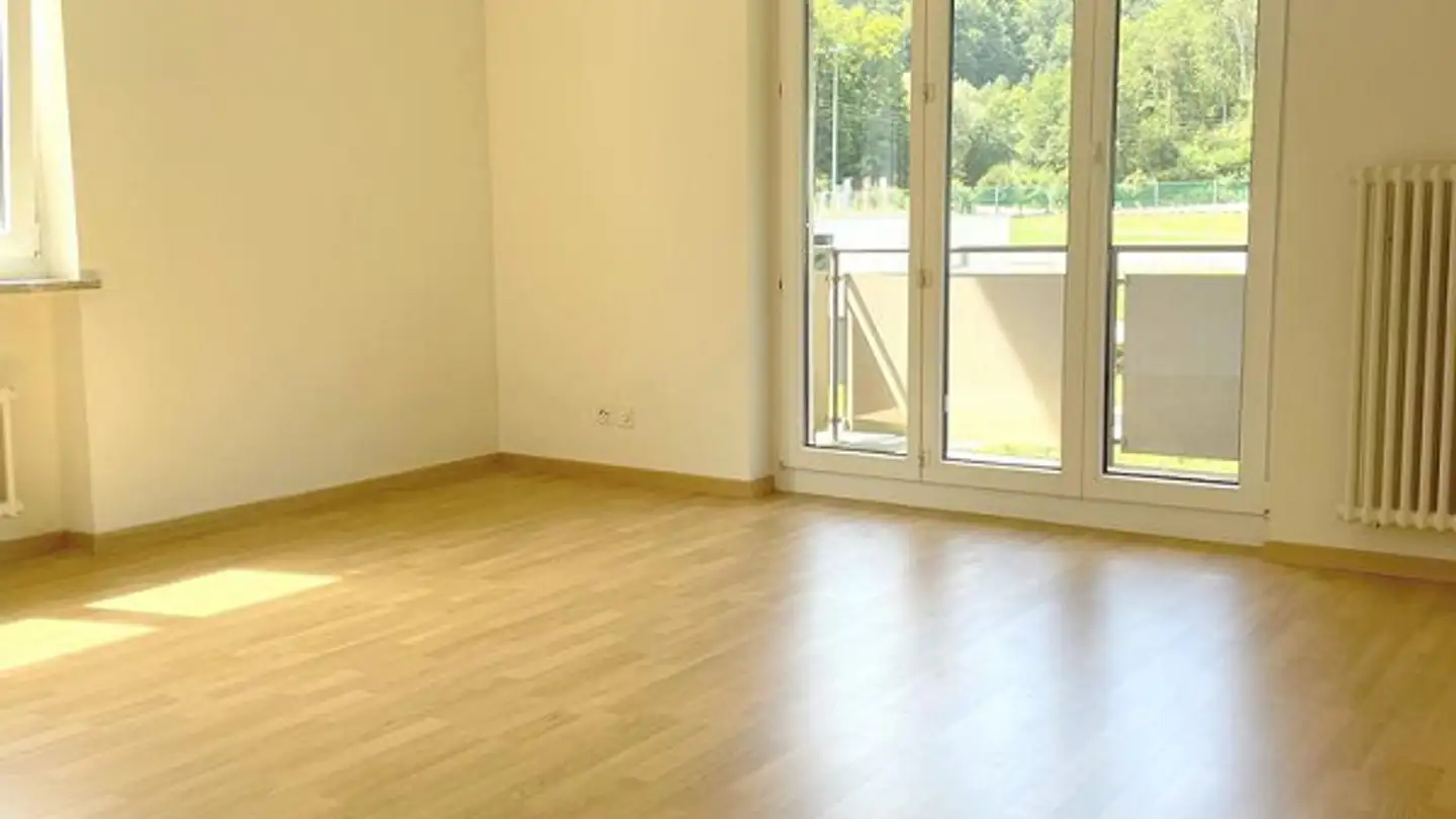 Apartment for rent - Liesbergerstrasse 35, 4254 Liesberg Dorf - Photo 3