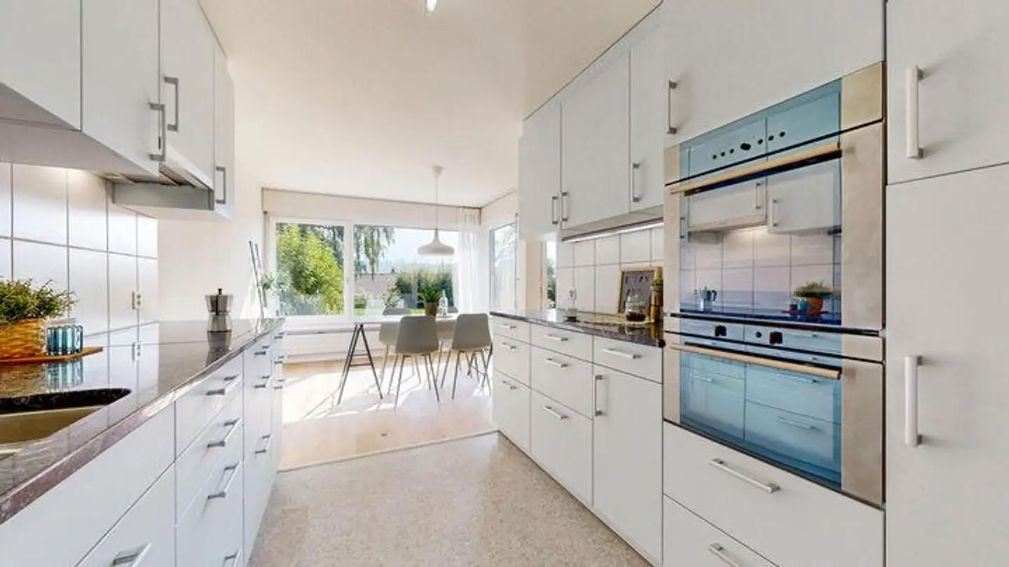 Apartment for sale - 3250 Lyss