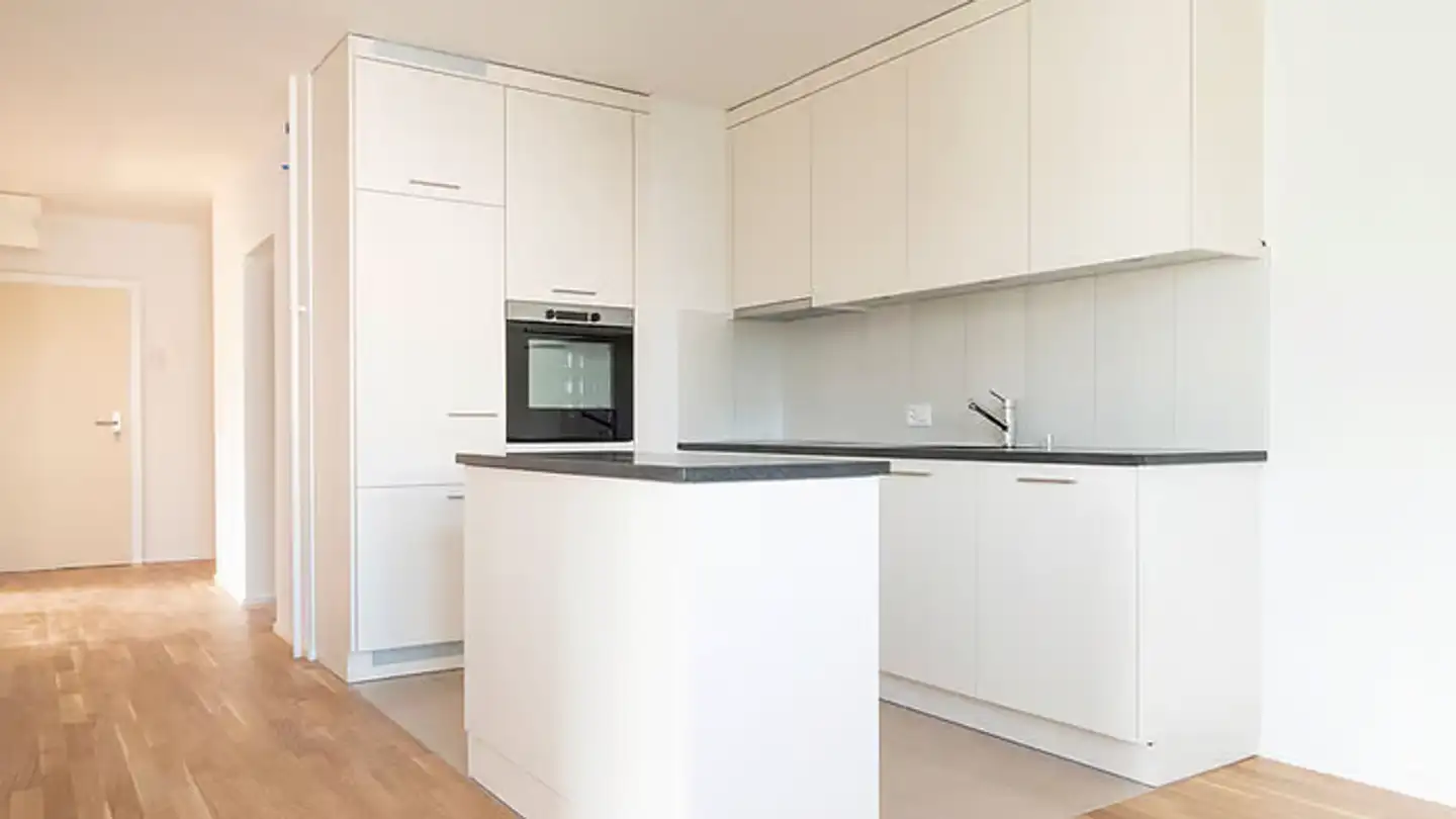 Wohnung mieten - Avenue Jean-Marie-Musy 4, 1700 Fribourg - Foto 3