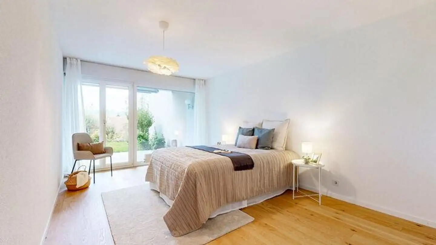 Apartment for sale - 3250 Lyss - Photo 2