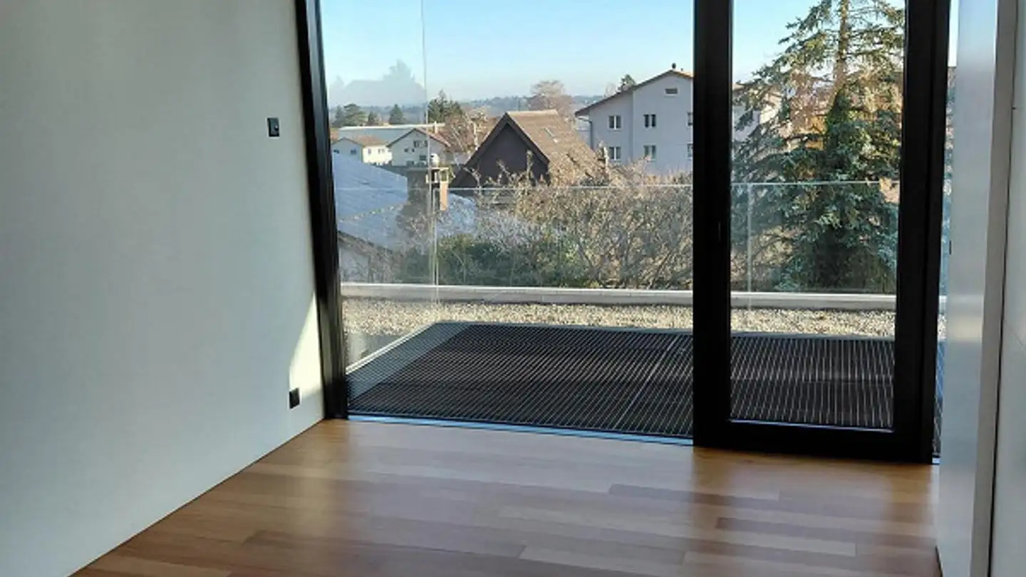 Attico in affitto - Breitsteinweg 28, 4704 Niederbipp - Foto 4