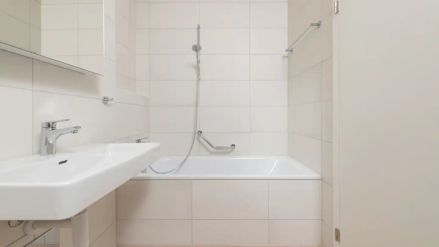 Wohnung mieten - Avenue Jean-Marie-Musy 4, 1700 Fribourg - Foto 4