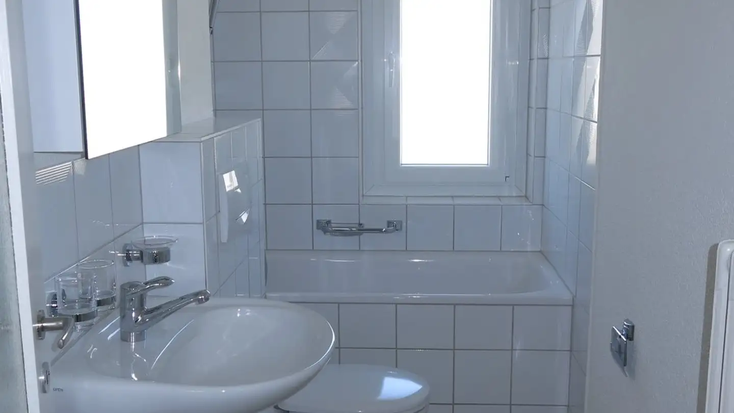 Apartment for rent - Gartenstrasse 3, 8600 Dübendorf - Photo 3