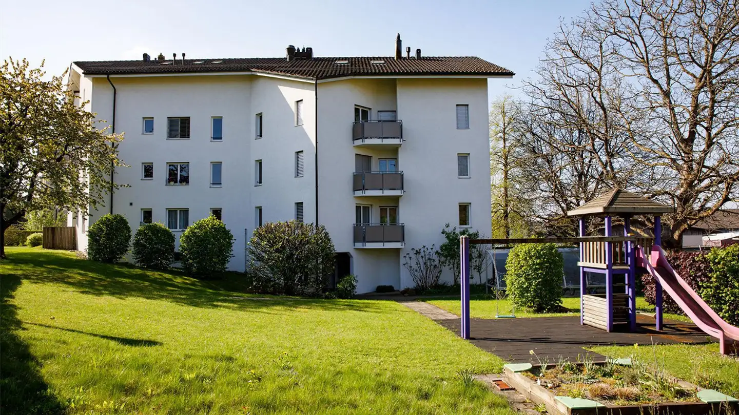 Appartamento in vendita - Zeughausstrasse 13, 8910 Affoltern am Albis - Foto 2
