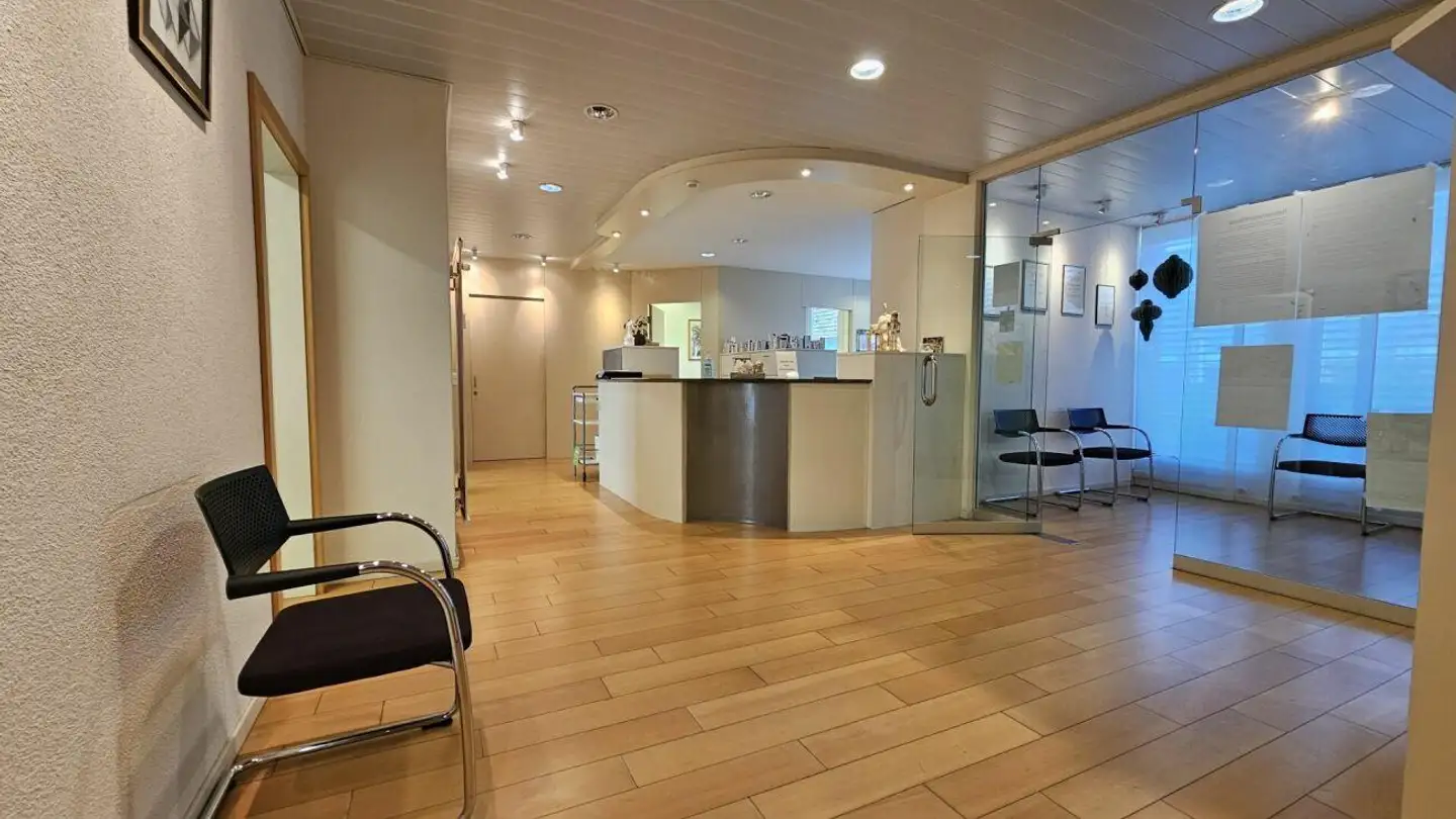 Office space for rent - Luzernerstrasse 26, 6010 Kriens