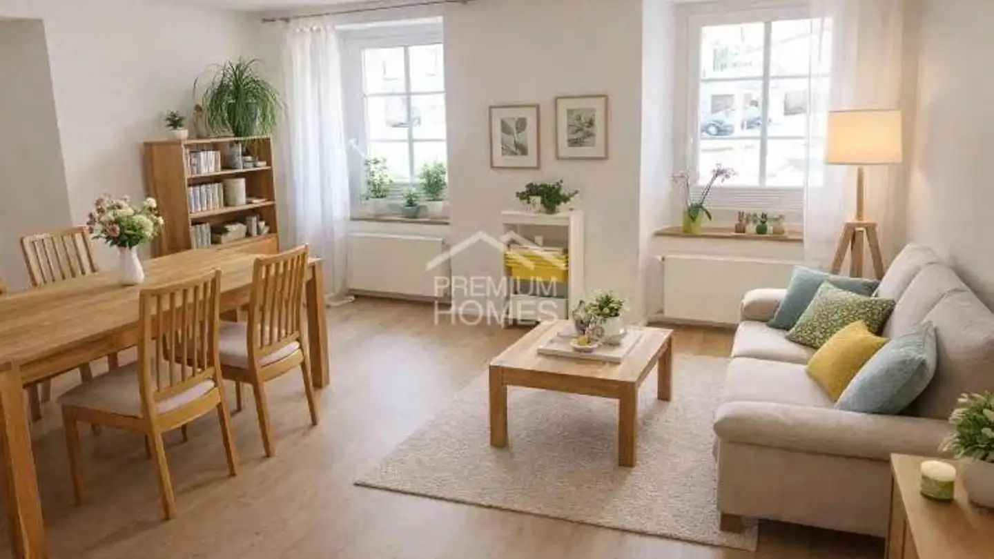Row house for sale - 8755 Ennenda