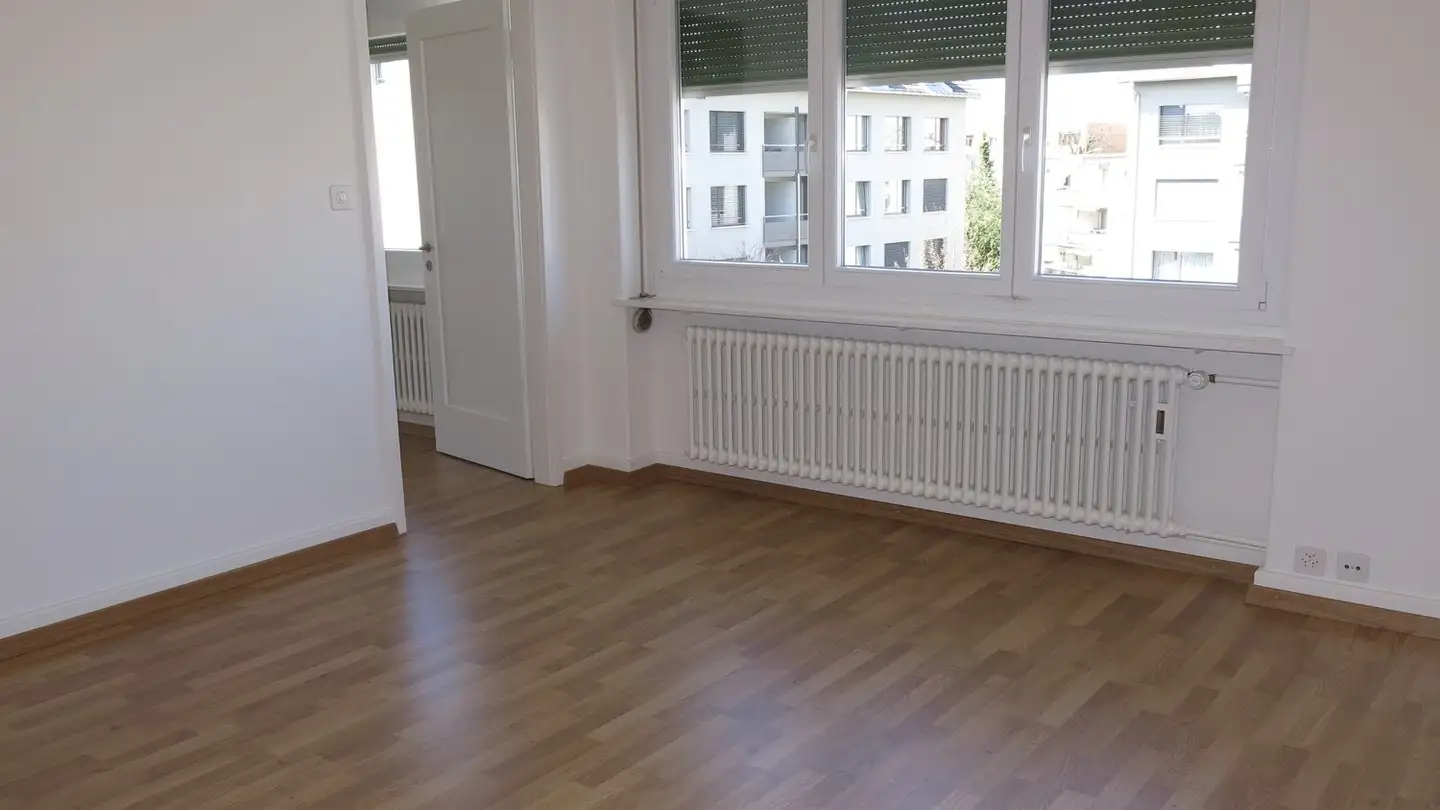 Apartment for rent - Gartenstrasse 3, 8600 Dübendorf - Photo 4