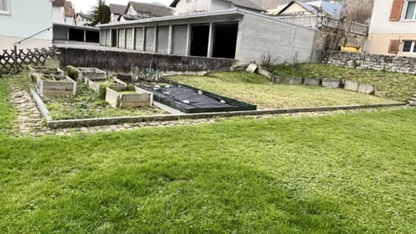 Appartement à vendre - Rue De La Courtine 6, 2740 Moutier - Photo 4