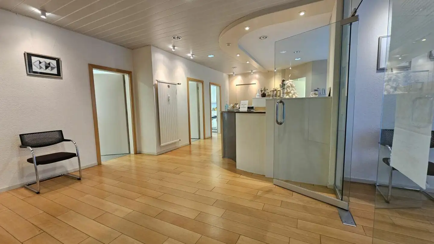 Office space for rent - Luzernerstrasse 26, 6010 Kriens - Photo 2