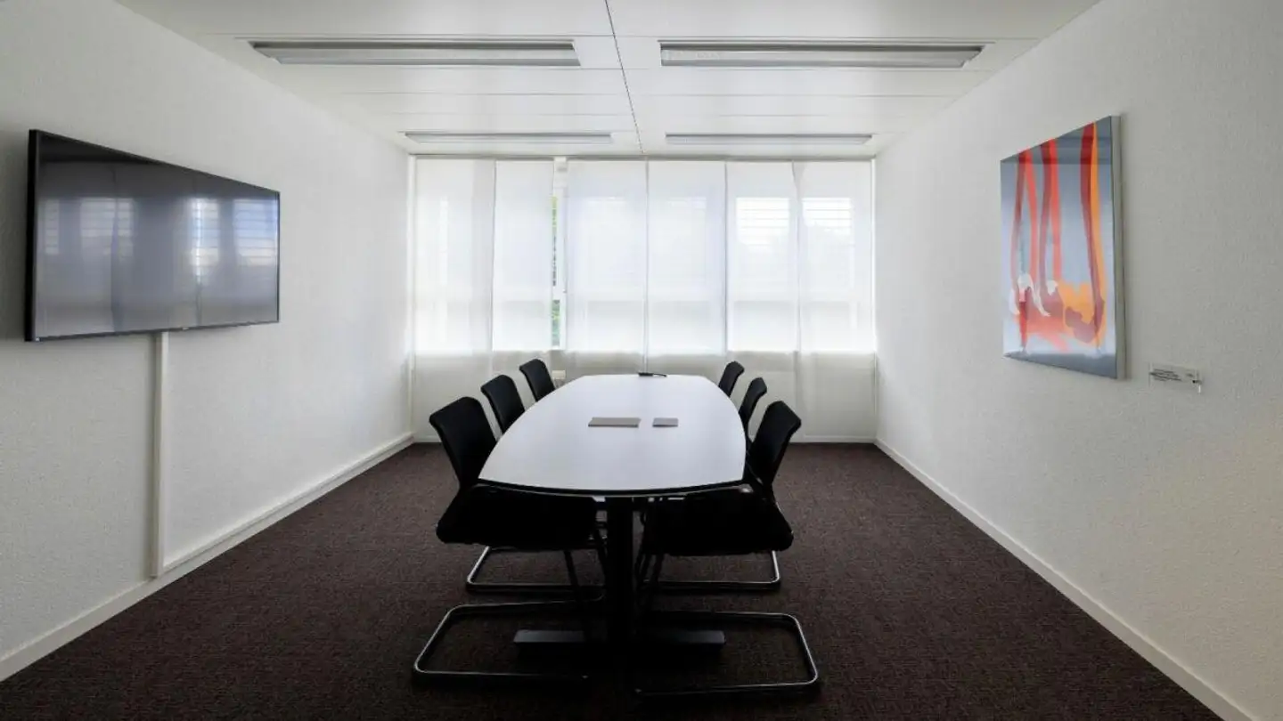 Spazio ufficio in affitto - Seestrasse 80, 8810 Horgen - Foto 3