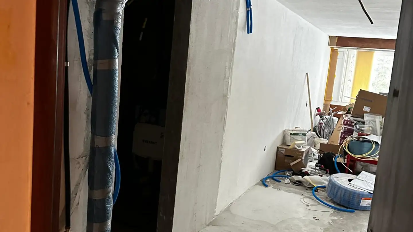 Studio mieten - Rigiweg 2, 6354 Vitznau - Foto 4