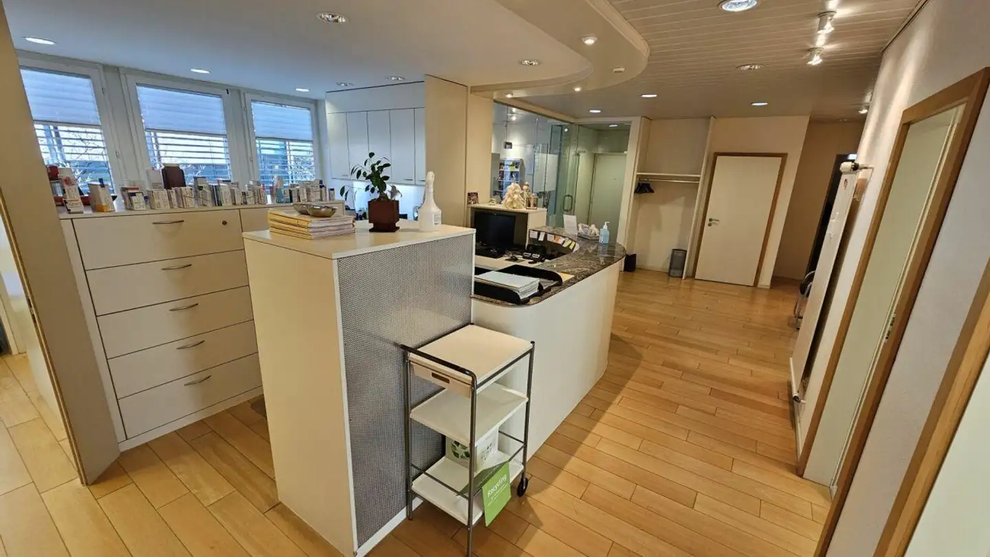 Office space for rent - Luzernerstrasse 26, 6010 Kriens - Photo 3