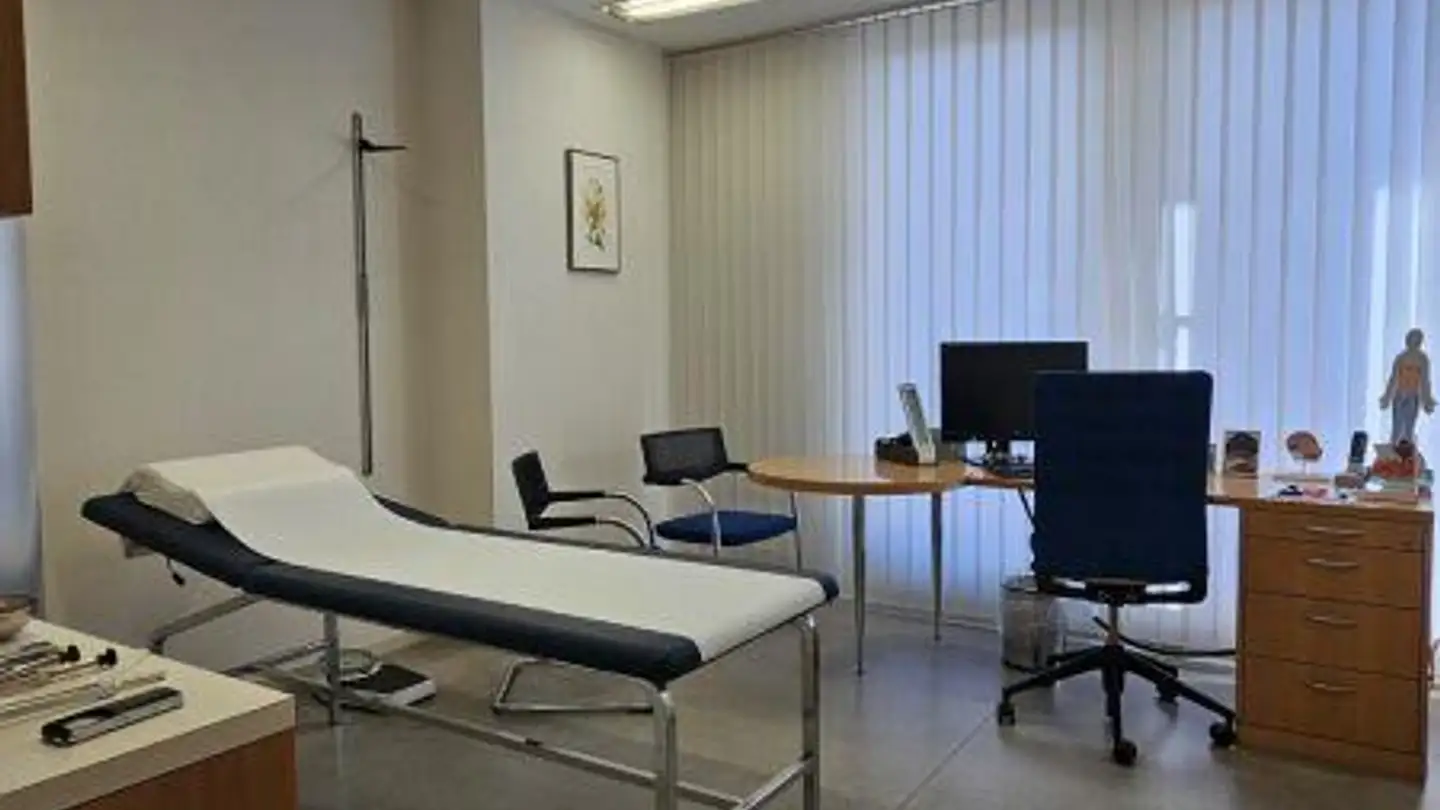 Office space for rent - Luzernerstrasse 26, 6010 Kriens - Photo 4