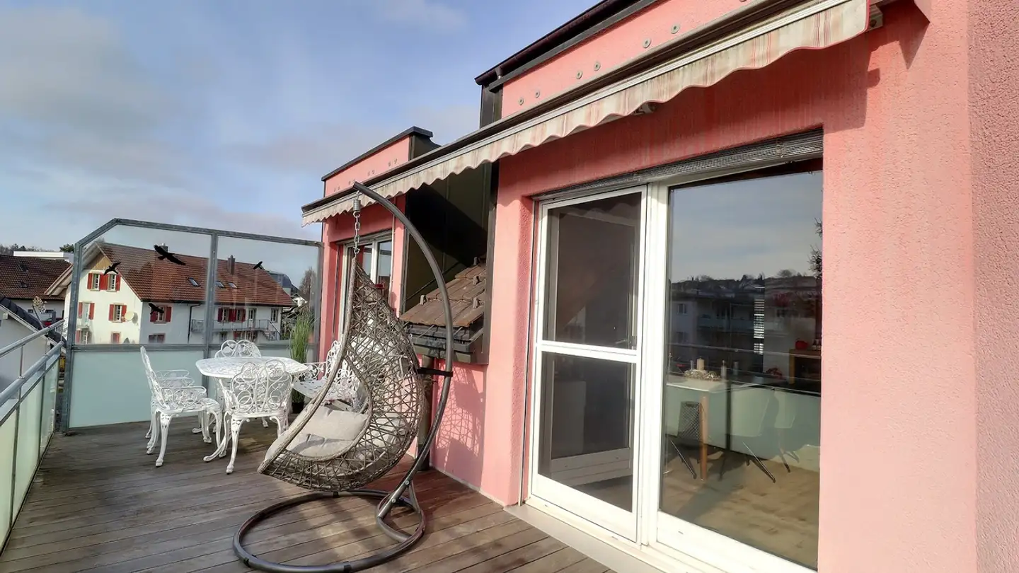 Wohnung kaufen - F. X. Müllerstrasse 24a, 3185 Schmitten FR