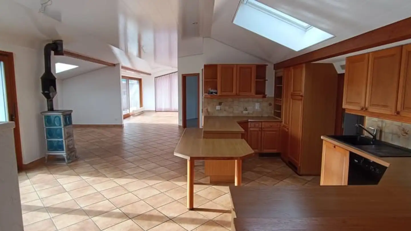 Apartment for rent - Rue Du Général-Guisan 12, 2822 Courroux