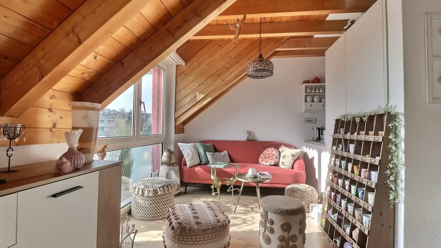 Wohnung kaufen - F. X. Müllerstrasse 24a, 3185 Schmitten FR - Foto 4