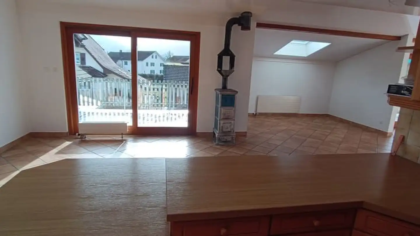 Apartment for rent - Rue Du Général-Guisan 12, 2822 Courroux - Photo 2