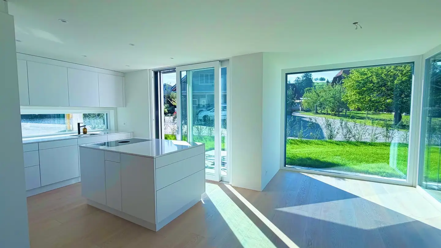 Maison jumelle à vendre - Hofmattstrasse 4, 3297 Leuzigen