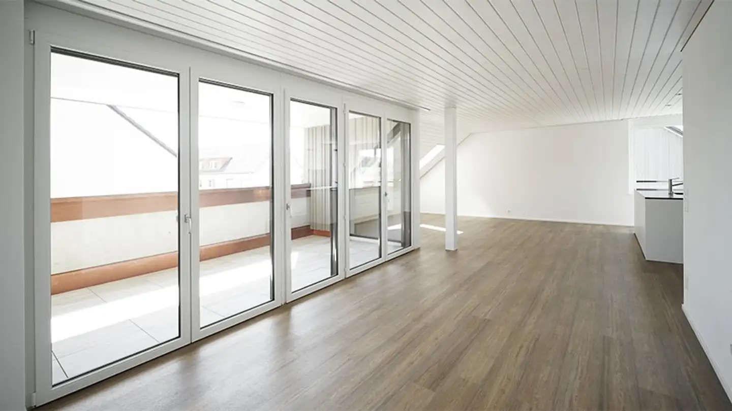 Wohnung mieten - Niederwil 6, 8500 Frauenfeld